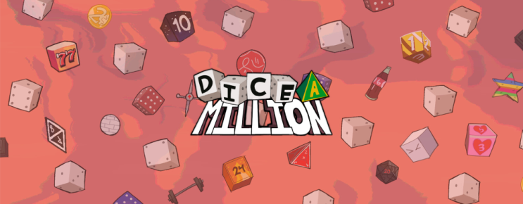  인디 게임 둘 Dice A Million, The Loopler