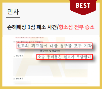  민사소송 항소기간, 도과 위기라면? 추완항소 가능성부터 구체적인 진단까지