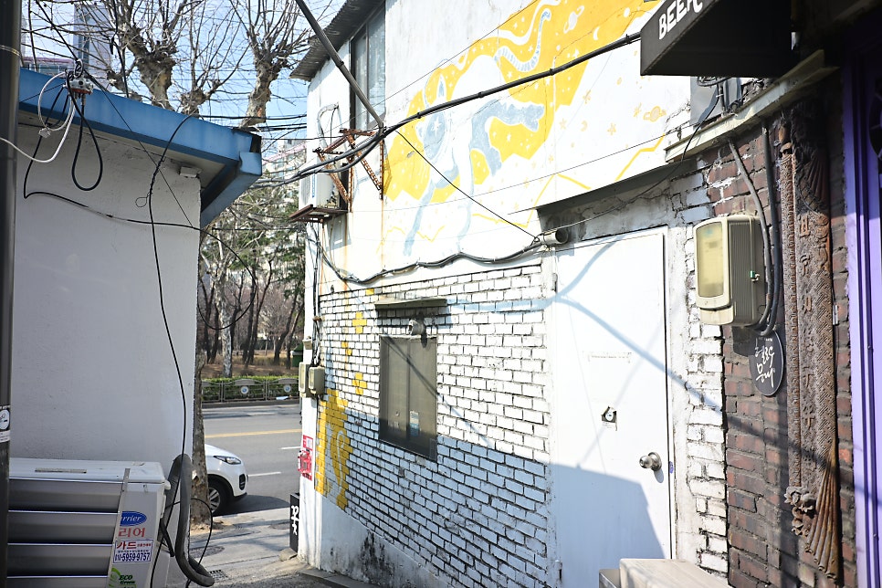 문뜩 비스트로 사진 2