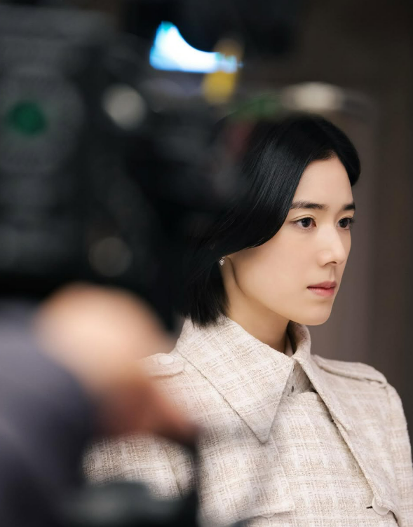 정은채 남자친구 김충재 공개 응원에 솔직 반응…“사실 힘들다” 왜