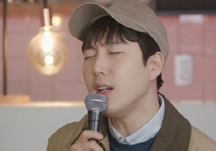 * ♬ 노래방에서(가사 첨부) / 장범준 *