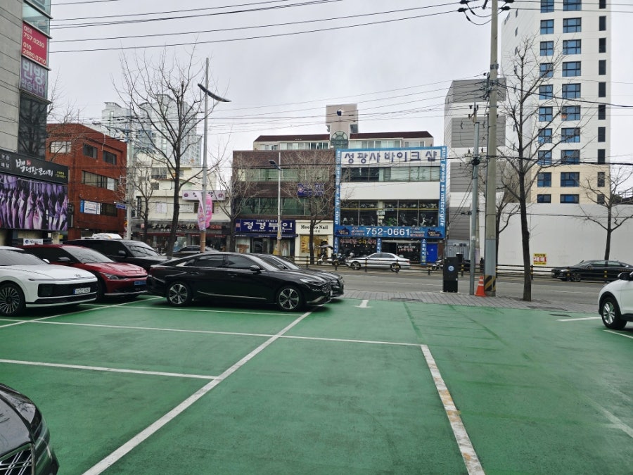 백덕장코다리 수영본점 사진 2