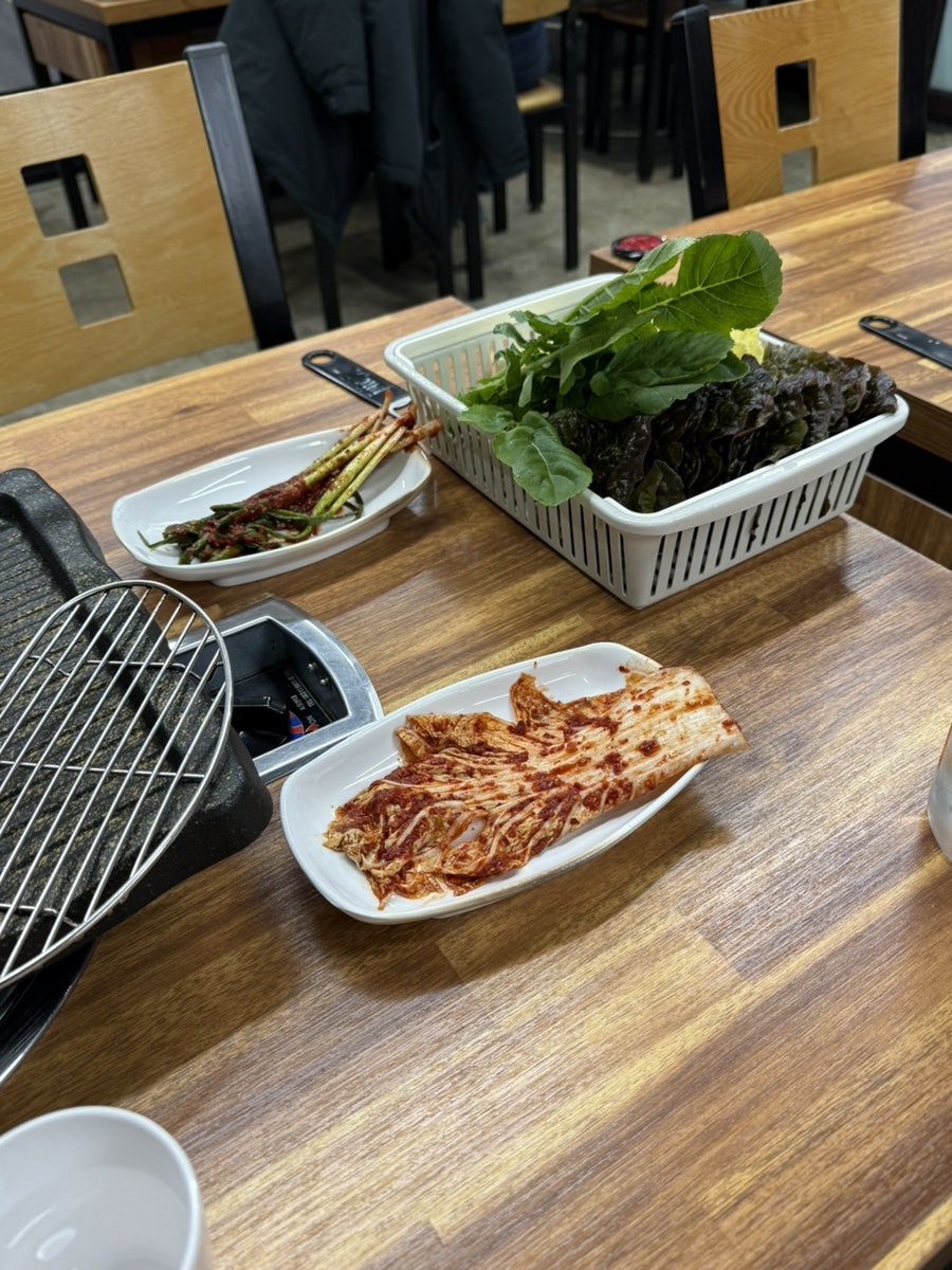 홍대패삼겹 사진 5