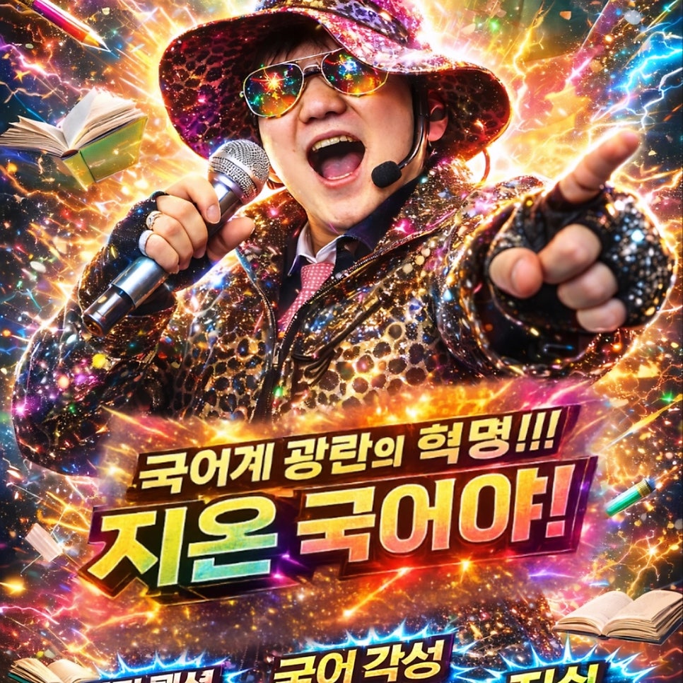 지온국어 사진 6