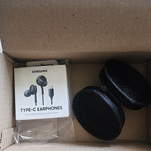 삼성 AKG C타입 유선 이어폰(EO-IC100) 후기 블루투스 대신 다시 유선으로 돌아온 이유