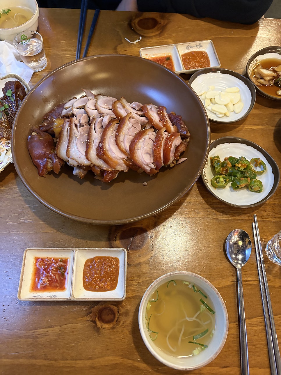 가장맛있는족발 법원점 사진 6