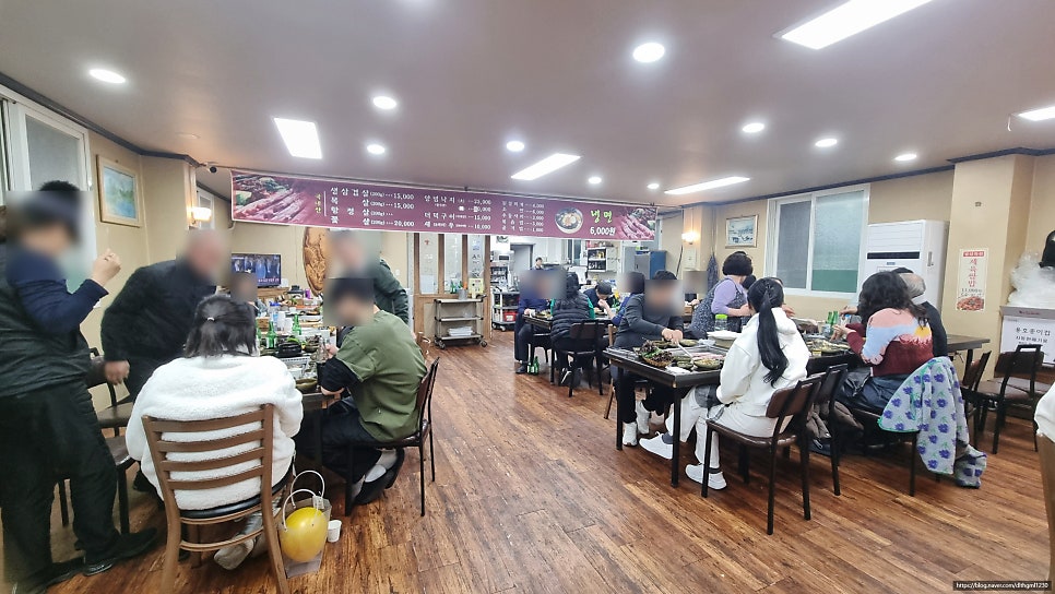 대우해물삼겹살 사진 6