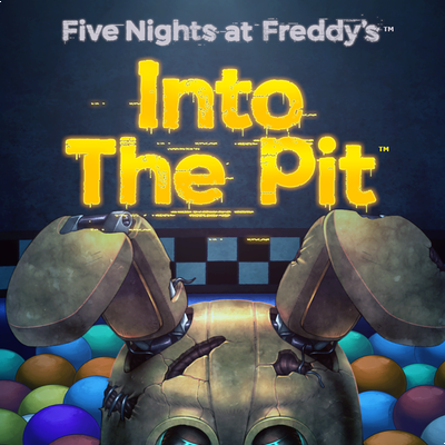  프레디의 피자가게 완전신작 닌텐도스위치 게임 FNAF Into The Pit 구매후기