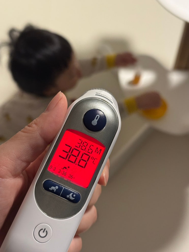 주간일기 육아일기 260309-260315