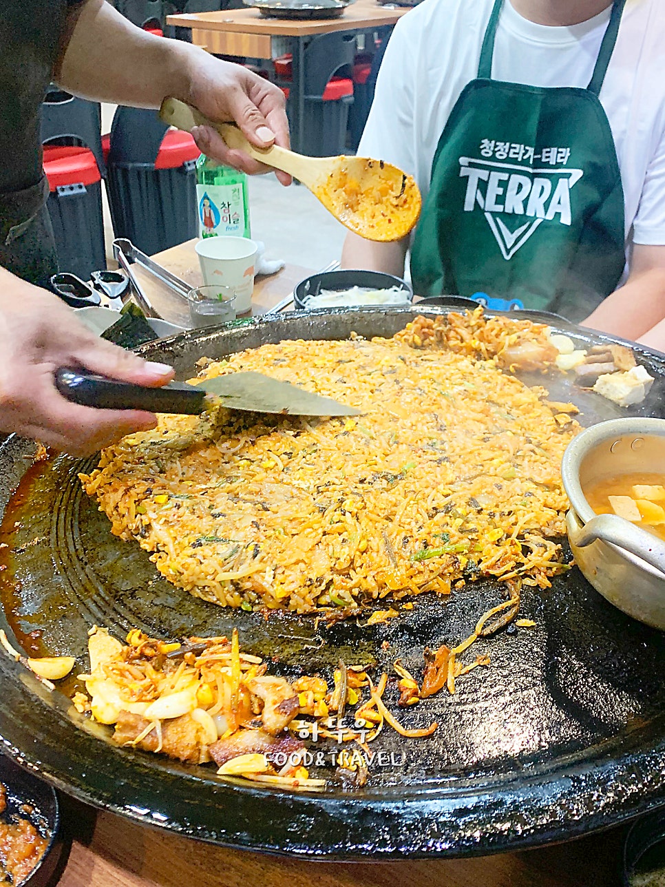 60판왕뚜껑삼겹살 사진 4
