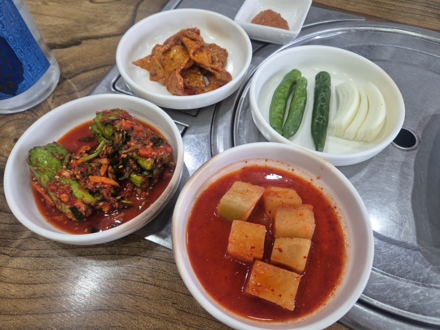 양반옥 사진 5