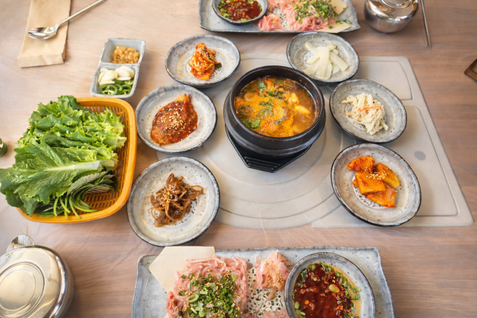 바글바글민물횟집 사진 1