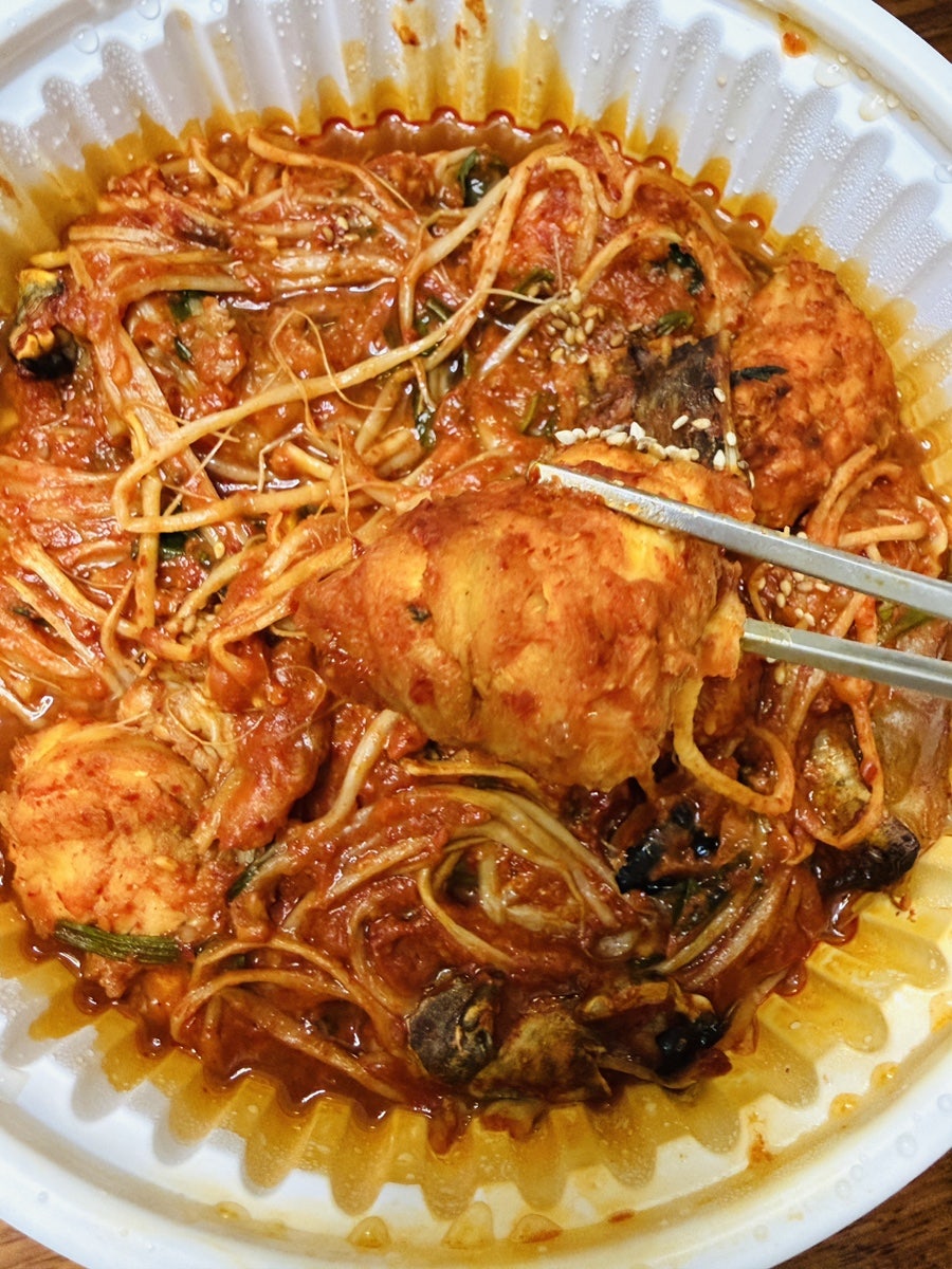 군산할매집 사진 3