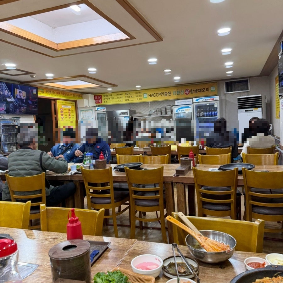 낭낭오리집 화순점 사진 3