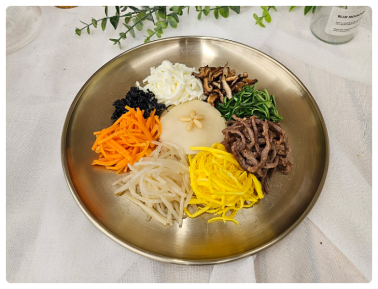  대구북구요리학원 조리기능사 단기합격 및 취미반 수강 후기