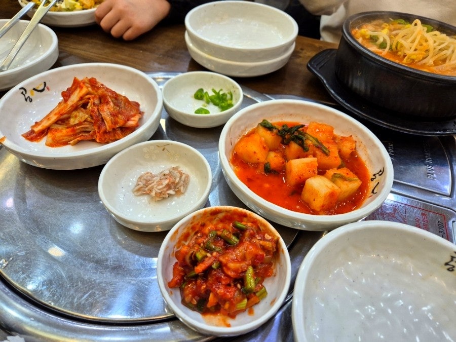 콩심 시흥은계점 사진 6