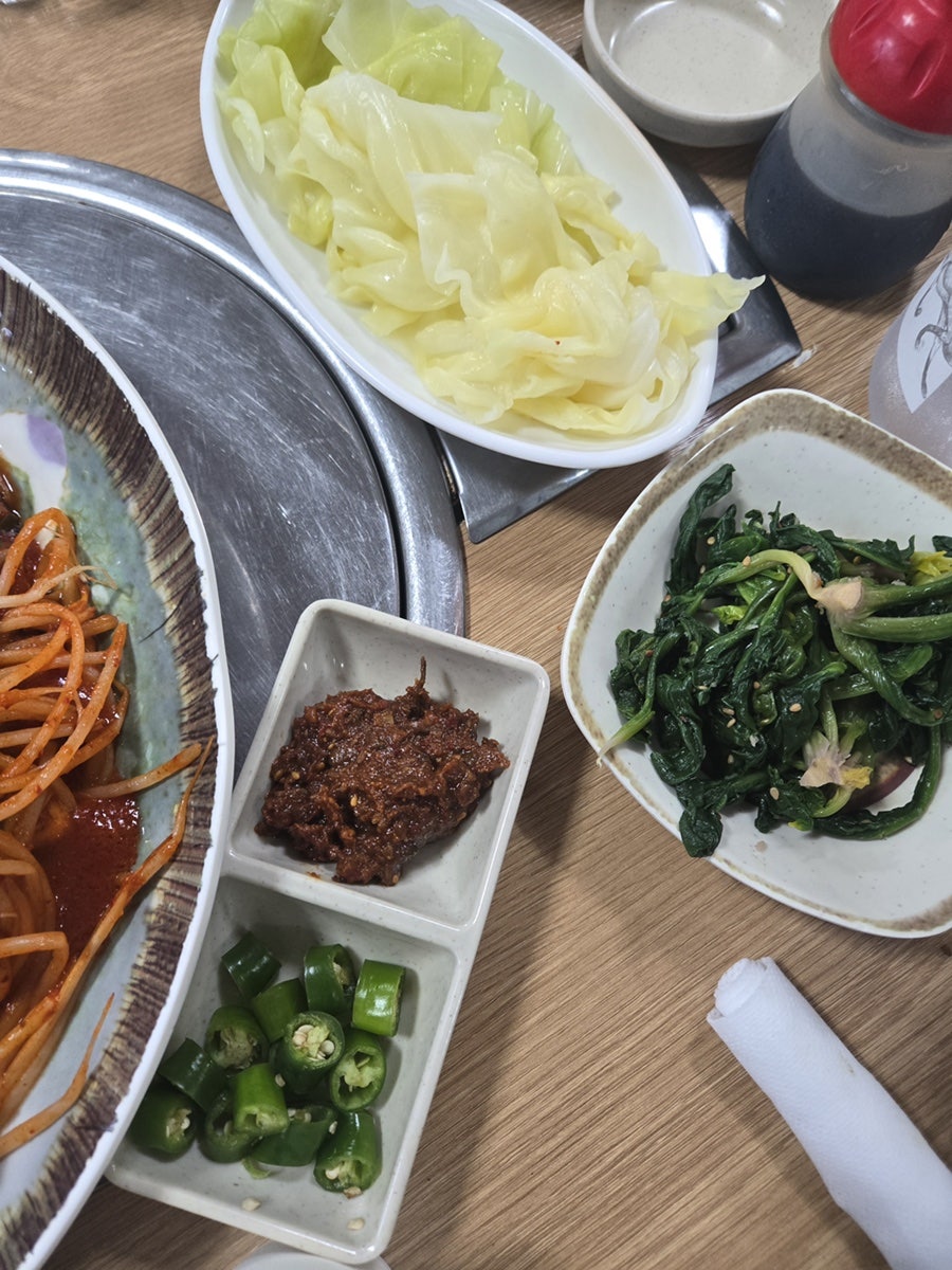 군산할매집 사진 5