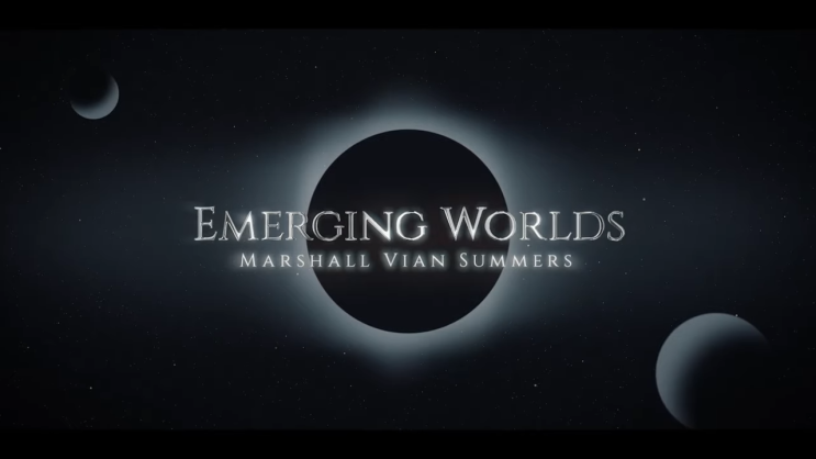  Emerging World | 마샬 비안 서머즈