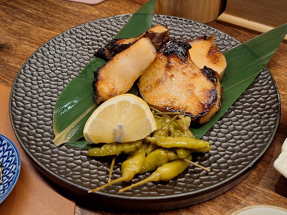 도모다찌 사진 2