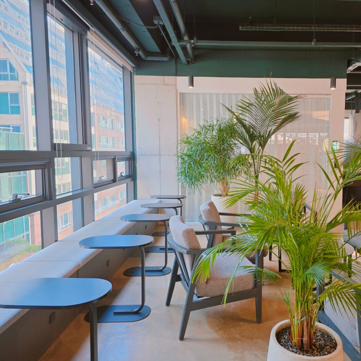 서울 강남역 비상주사무실 공유오피스 추천 마이워크스페이스 강남역 타워점 방문후기