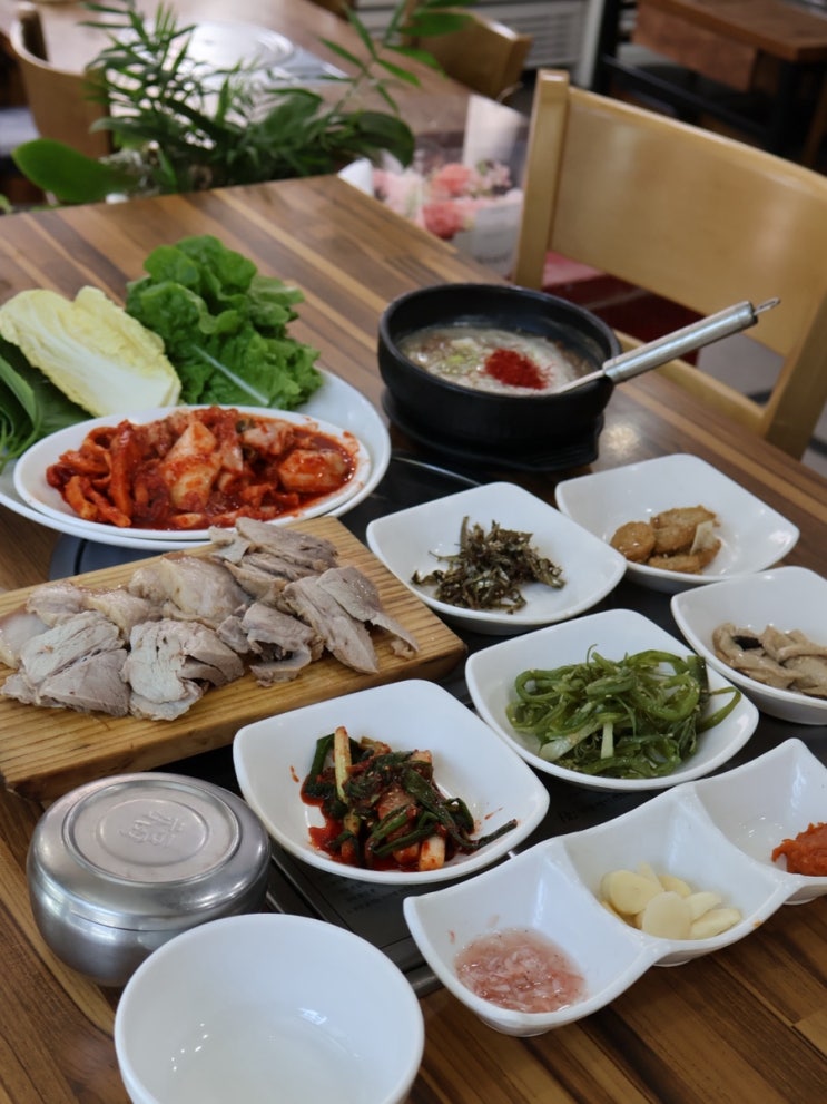  할망네돔베고기 제주 돔베고기 현지인 맛집