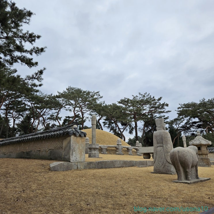  [경기 여주] 세종대왕님을 뵈러 갈 생각을 왜 못했을까? _ 수원 근교 당일치기 여주여행 / 서울 근교 여행지 추천 / 아이와 갈만한 곳 / 도드람테마파크
