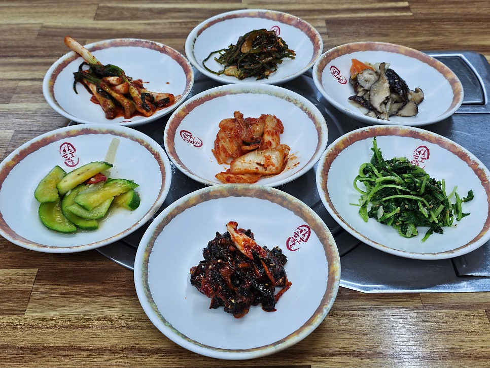송림시골밥상 사진 4
