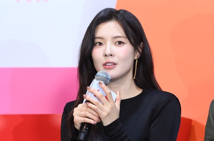 배우 이선빈 누구 프로필 나이 고향 직업 결혼 인스타 근황