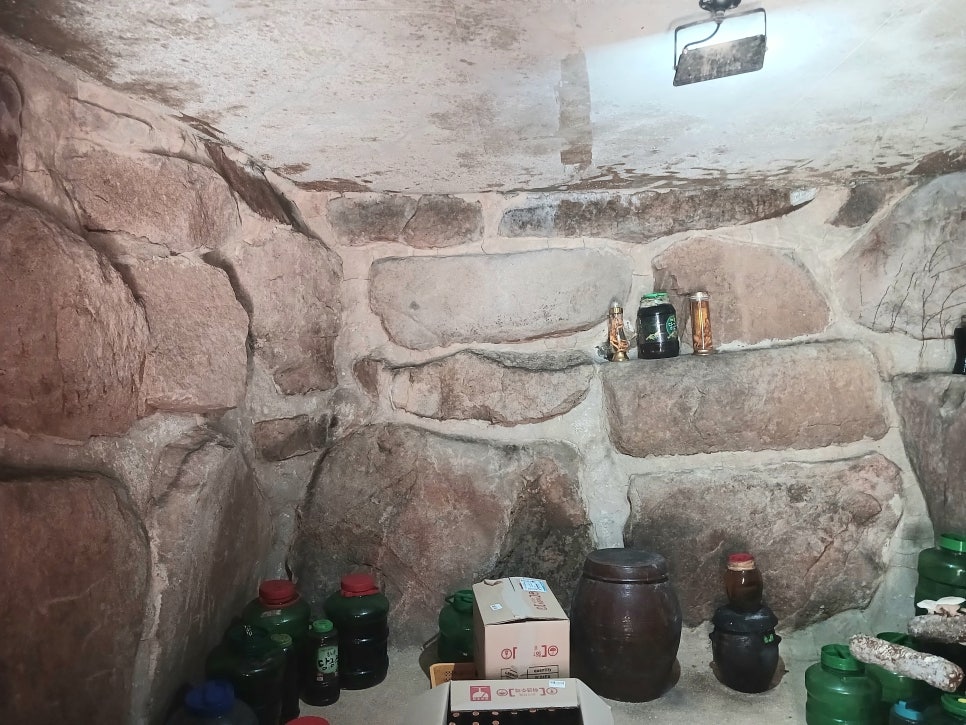 영동금산 장선골펜션 사진 6