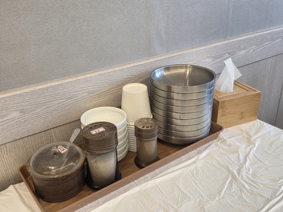 대한민국만세삼계탕 김제백산점 사진 4