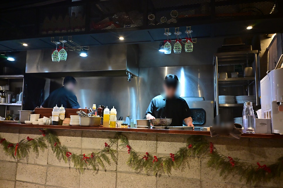 문뜩 비스트로 사진 3