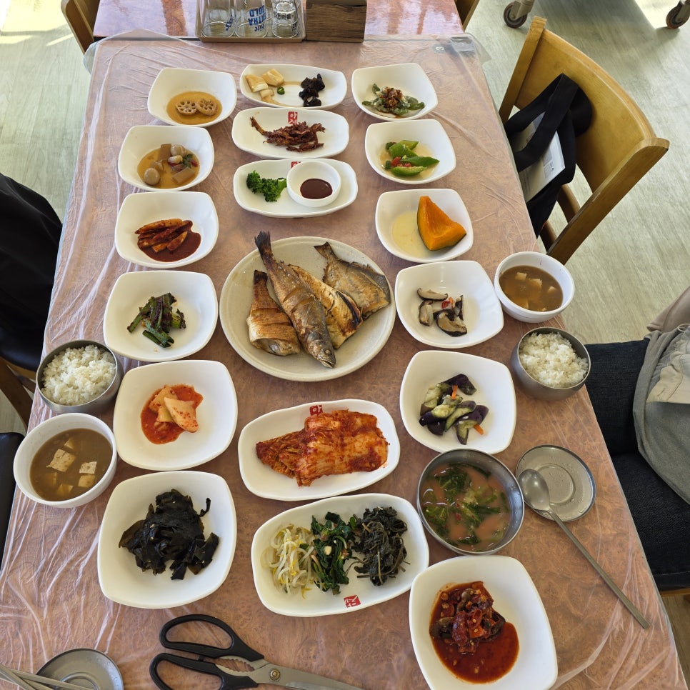 목련집 사진 5