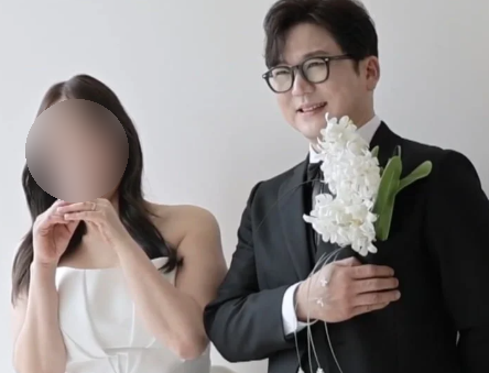  홍승범 여자친구 공개 심경 고백, 이혼 그리고 새로운 사랑까지