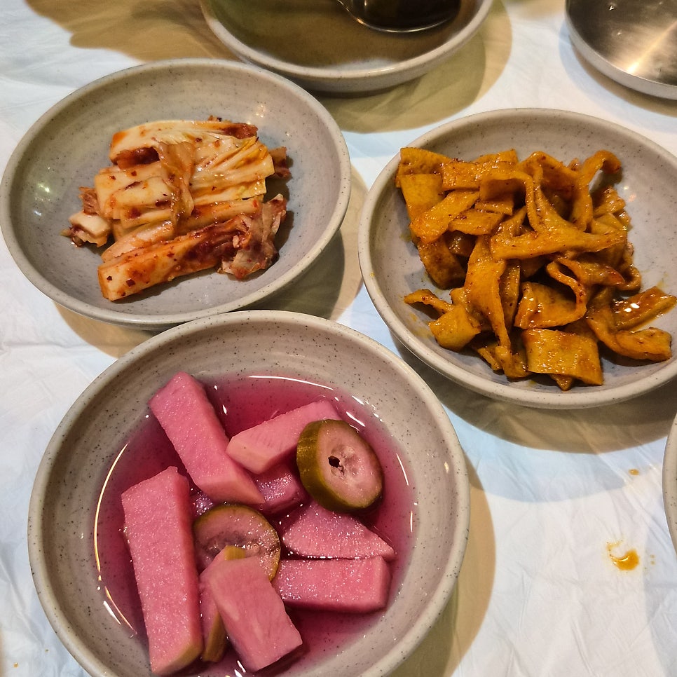 풍년닭도리탕 천안점 사진 6