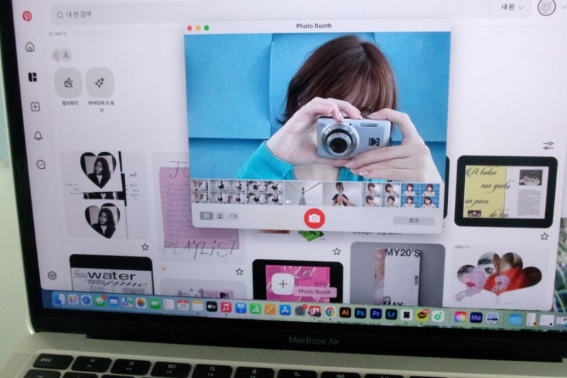 코닥 픽스프로 Fz55 디카 작례(인물 작례) KODAK PIXPRO FZ55