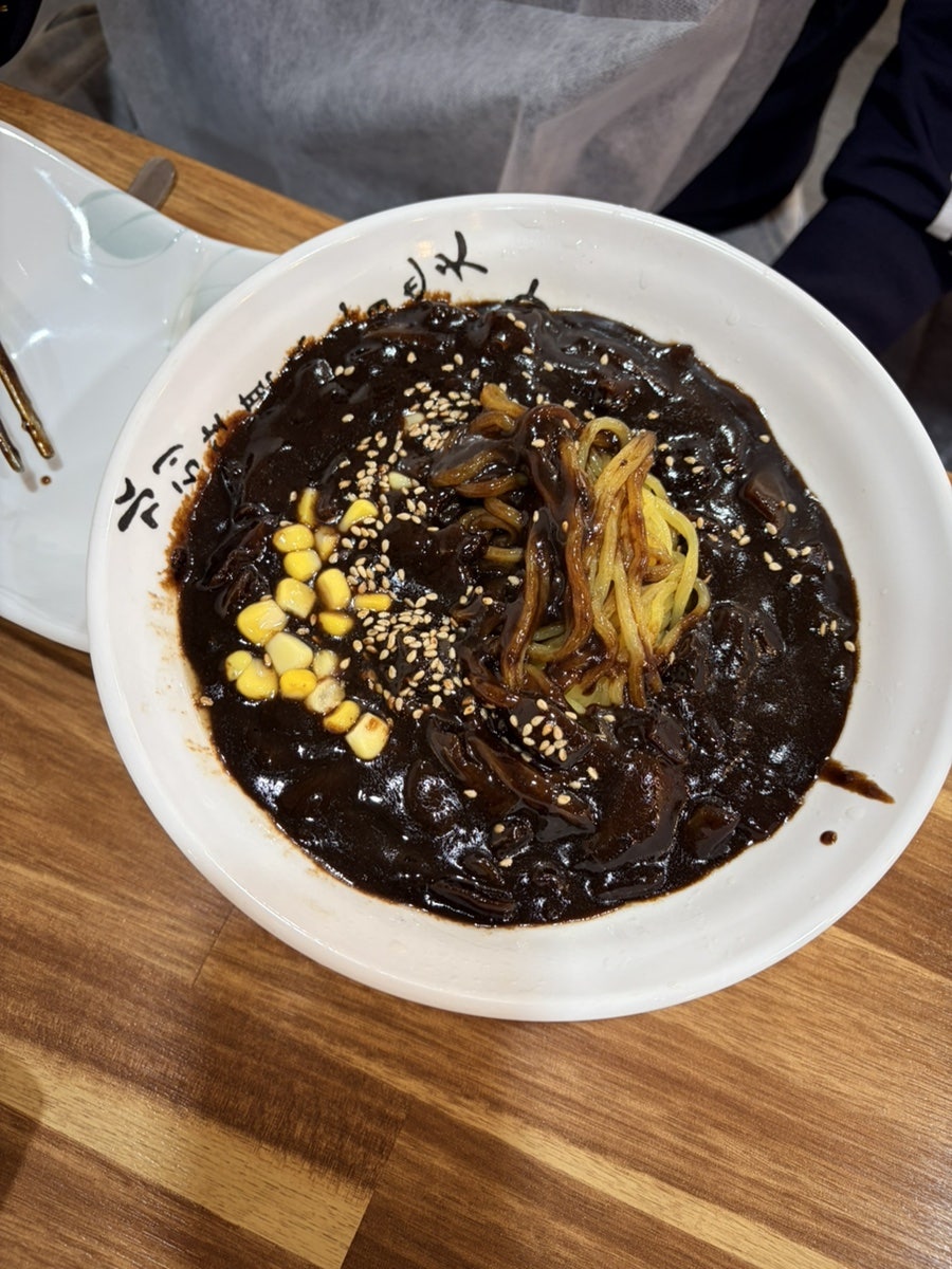후루룩교동짬뽕 사진 5