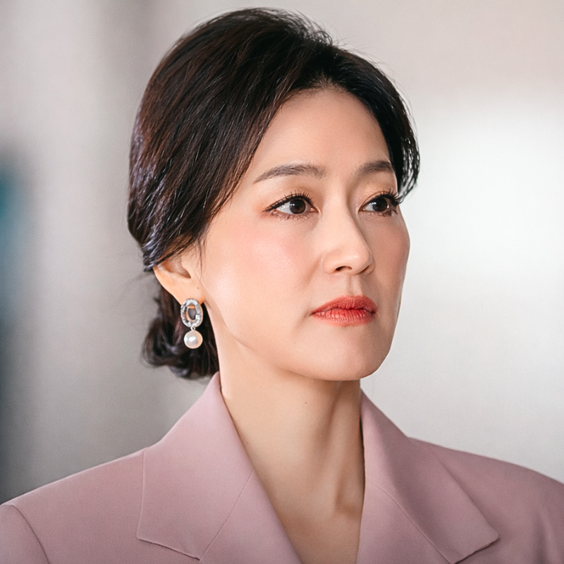 박진희 배우자 판사 박상준 프로필, 러브스토리 반할만하네