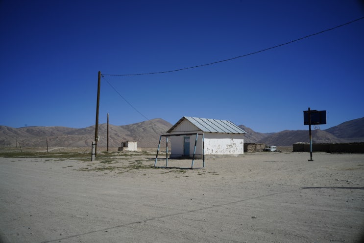  From Pamirhighway To  Bulunkul(Кӯли Булункул)_파미르하이웨이에서 불룬쿨 마을에 간다
