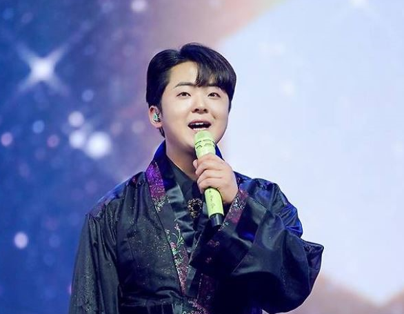 [프로필] 박민수 나이·고향·가족 총정리: 서천이 낳은 효자 가수의 무서운 저력