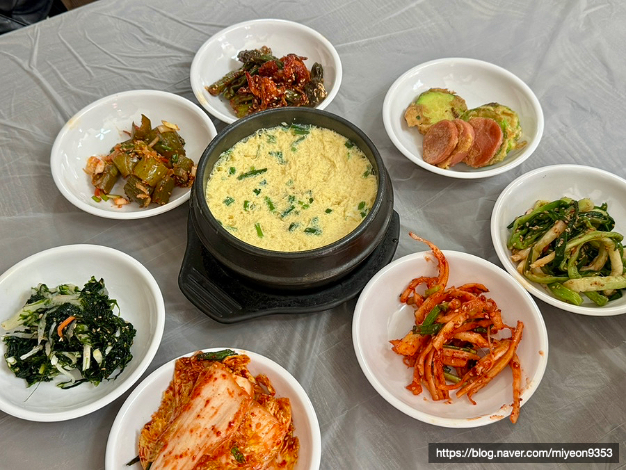 03수제비칼국수 사진 5
