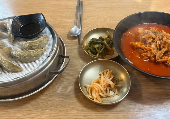 속초까막골막국수 사진 5