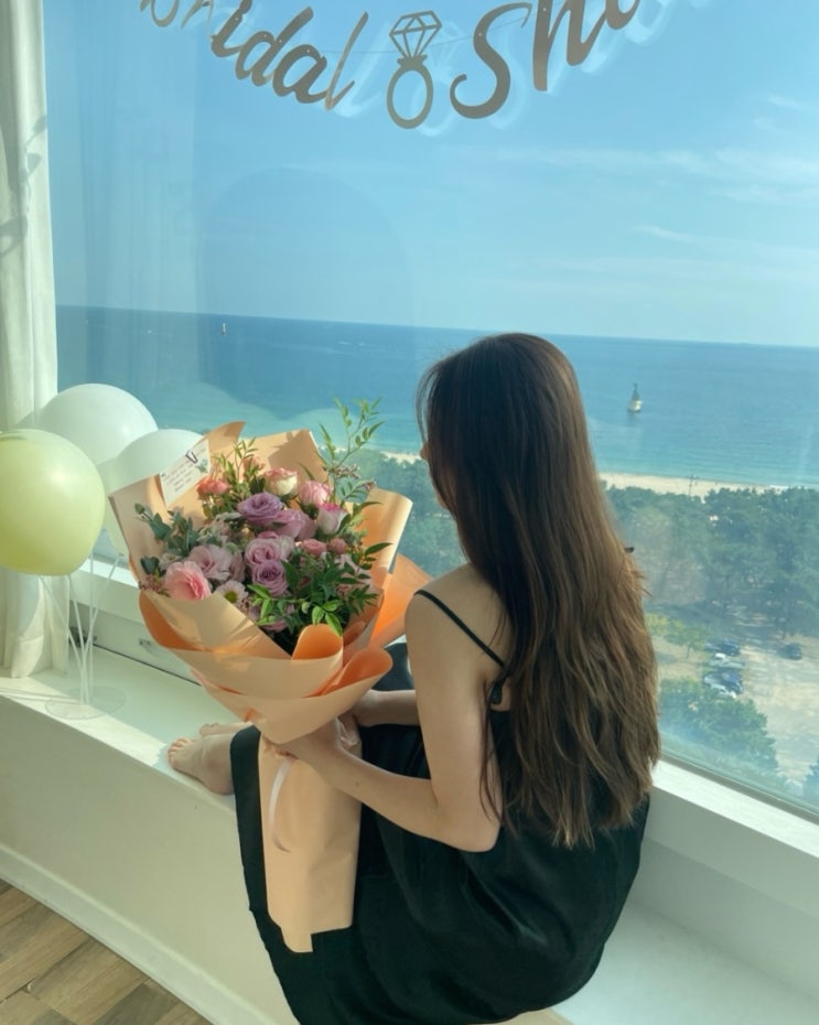  파티룸부산, 썸데이에서 오션뷰로 즐기는 여유로운 순간