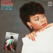 ( 영화 '풋루즈' OST - 영상 MV ) Deniece Williams - Let's Hear It For The Boy (1984) [ 한/영 가사 해석 ]