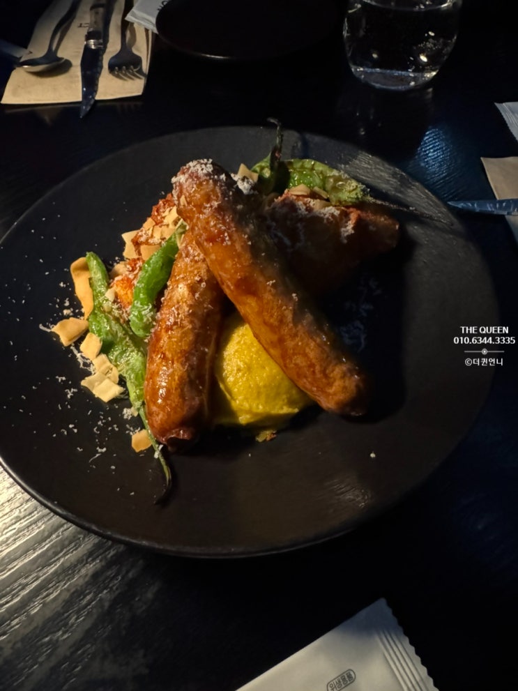  반포 한강뷰 와인바 녹트(NOCT) 솔직후기 | 재즈공연 분위기 최고 데이트 코스