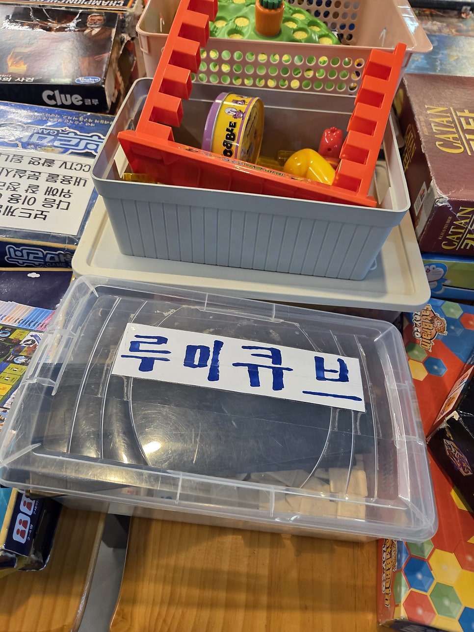 스케치북만화카페 사진 6