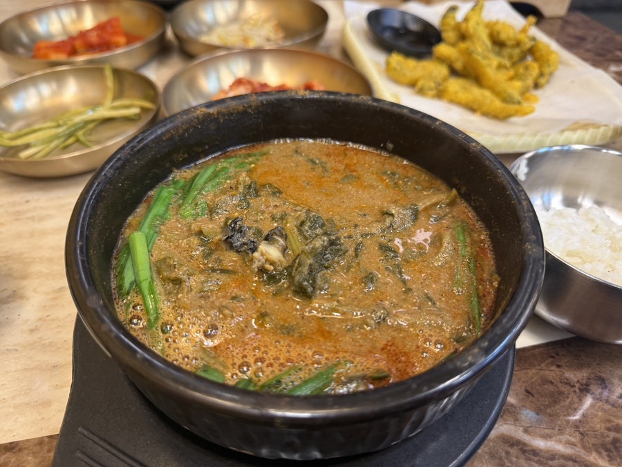 청담추어탕 사진 1