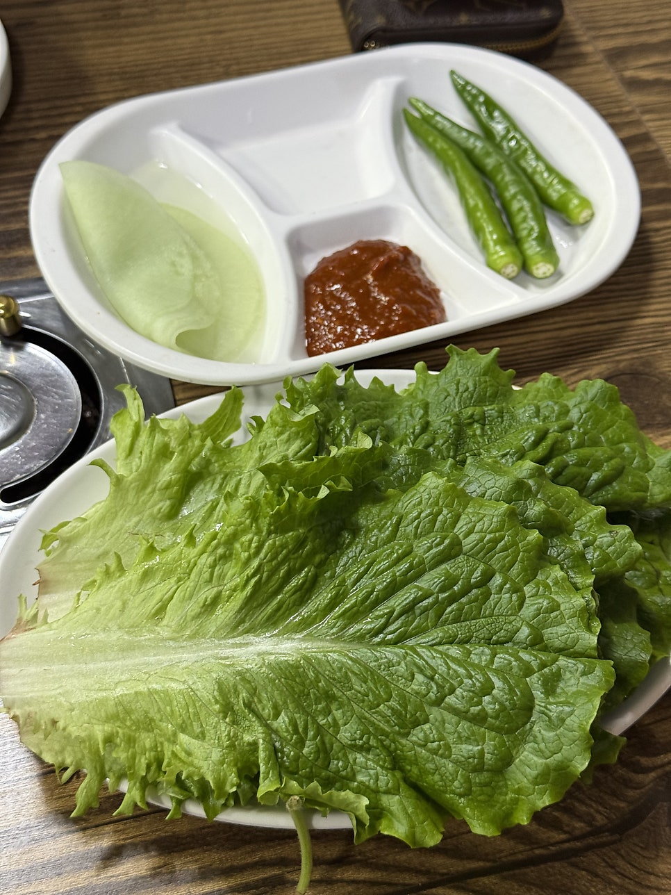 불타는닭갈비 횡성점 사진 3