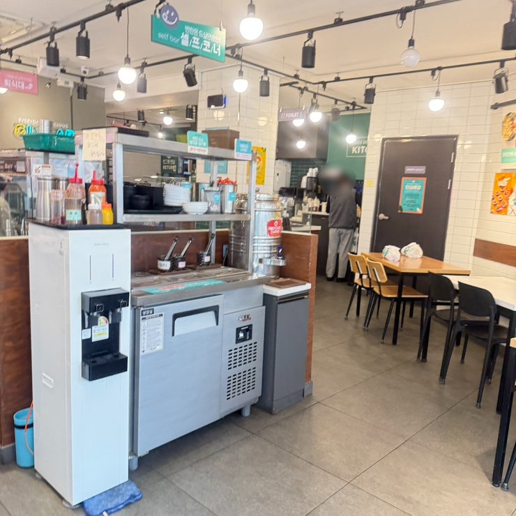 싸다김밥 울산남외동점 사진 3
