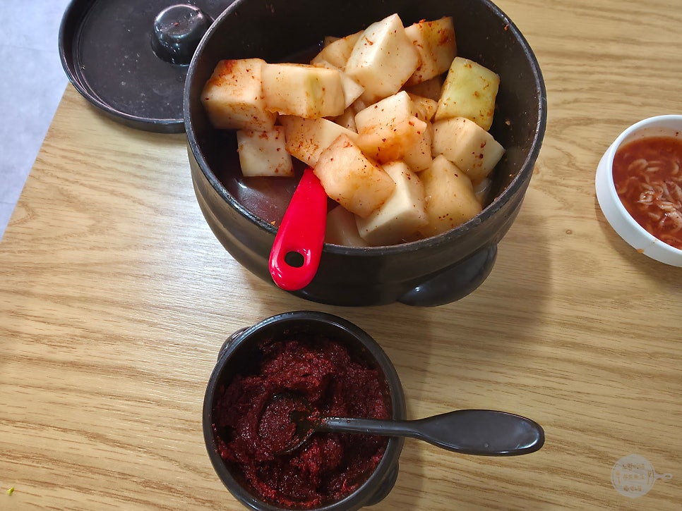 일번지가마솥순대국 사진 6