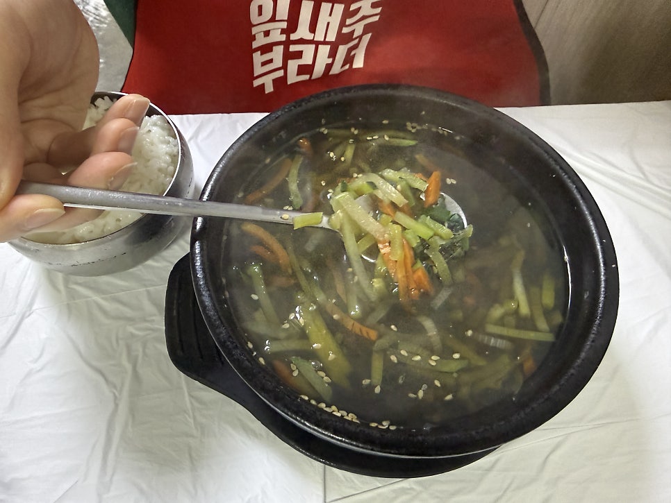 화순민물매운탕 사진 6